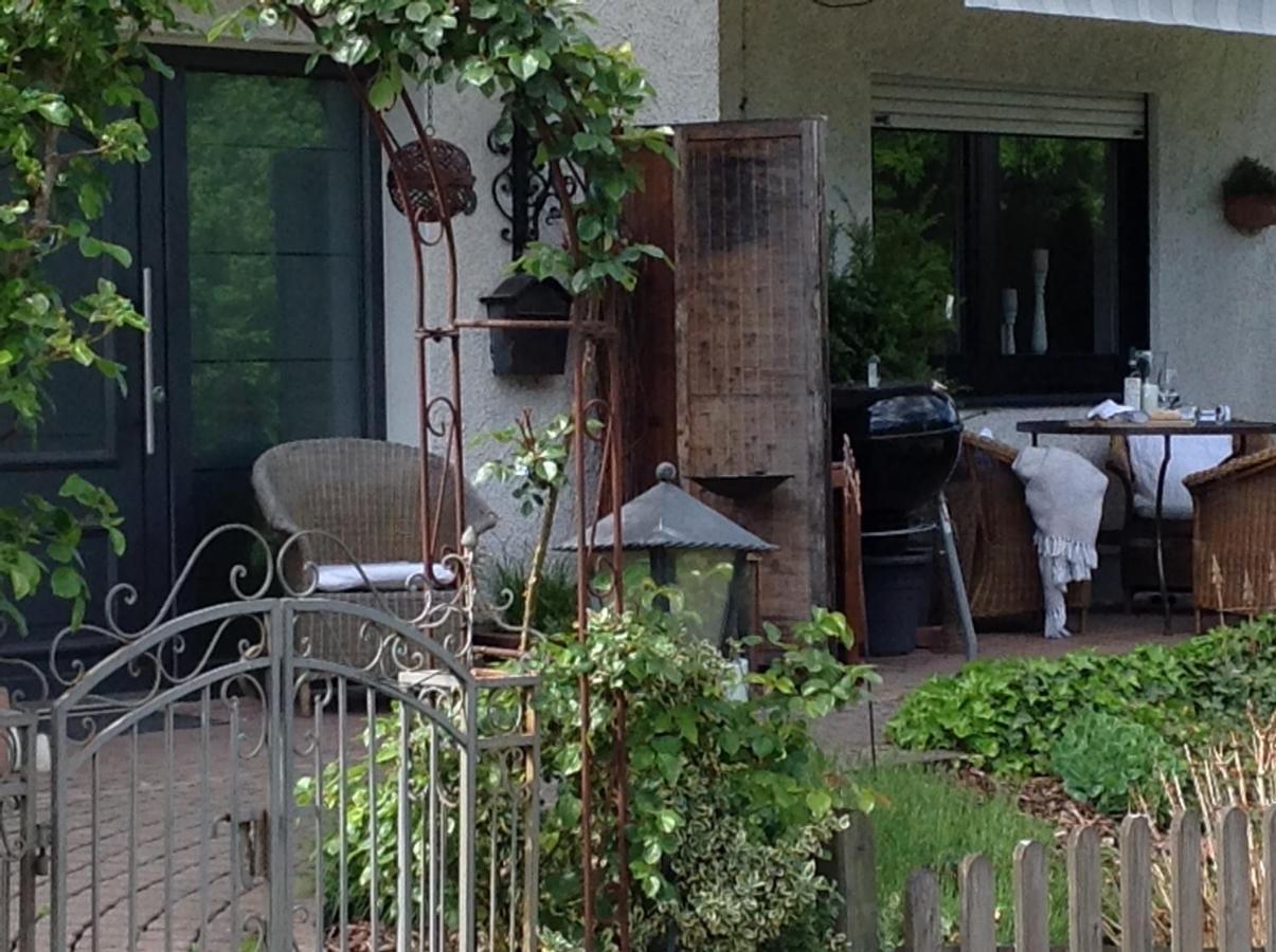 Ferienwohnung Casa Natura Reichelsheim Esterno foto