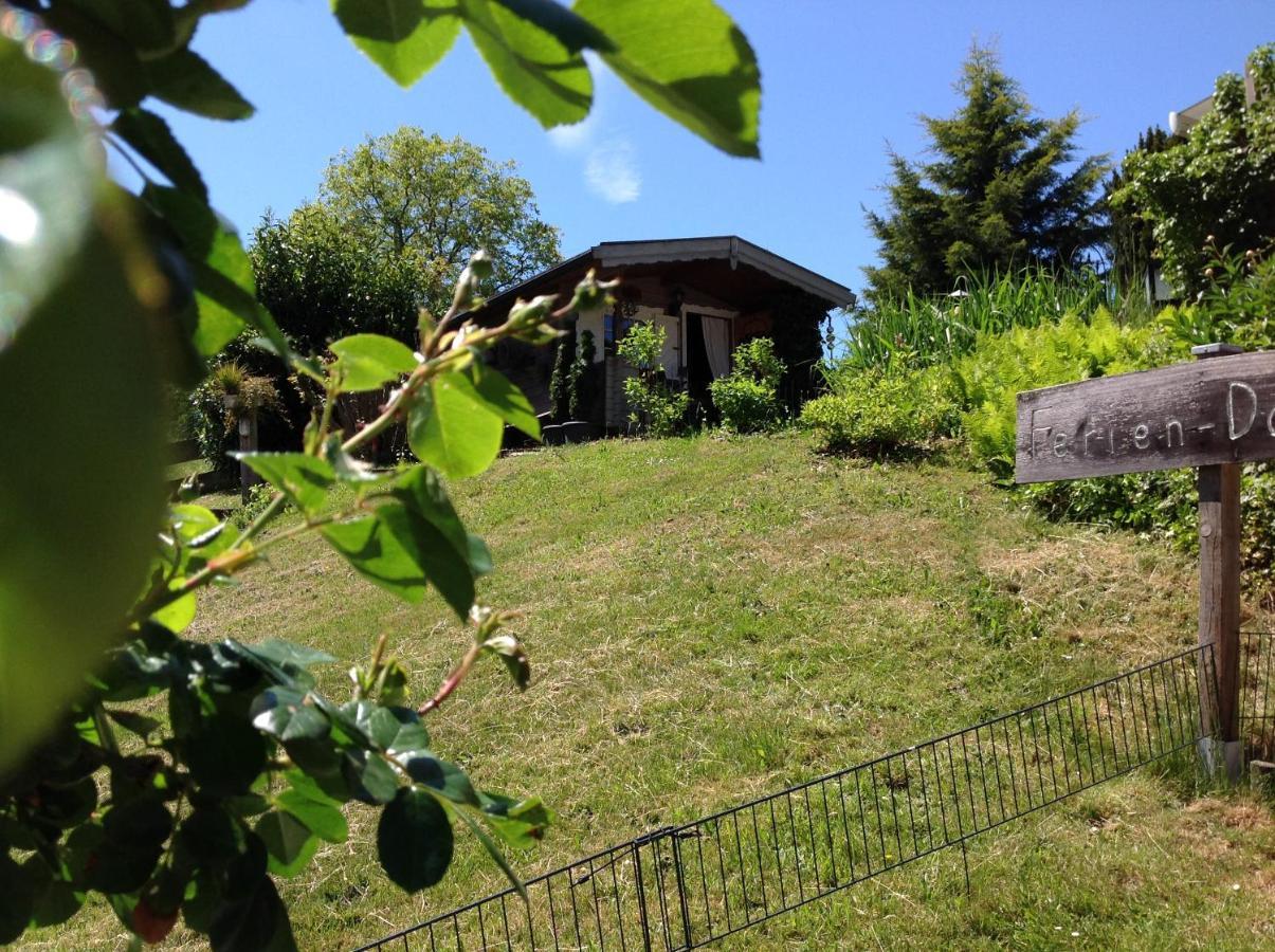 Ferienwohnung Casa Natura Reichelsheim Esterno foto