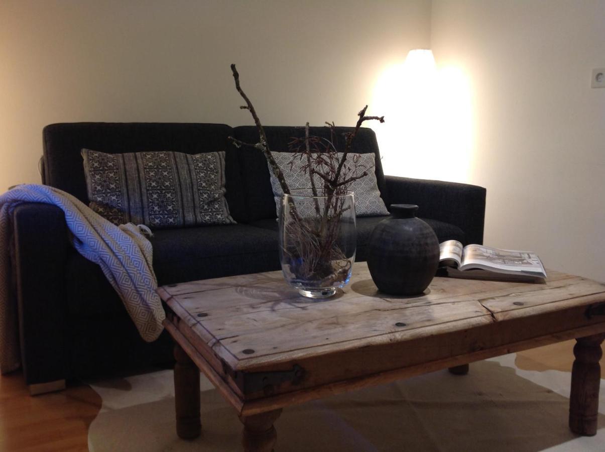 Ferienwohnung Casa Natura Reichelsheim Esterno foto