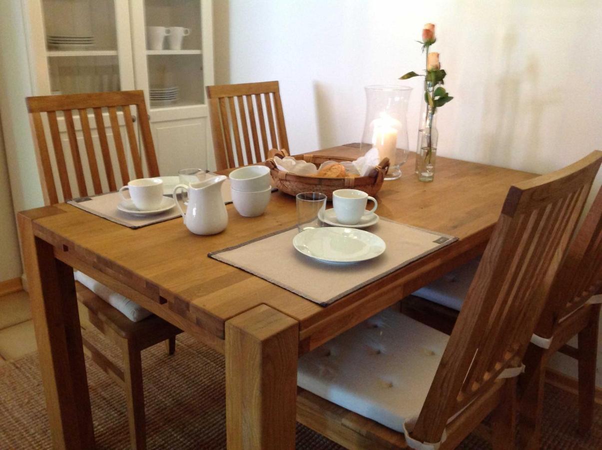 Ferienwohnung Casa Natura Reichelsheim Esterno foto